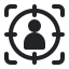 target-audience VISR Management